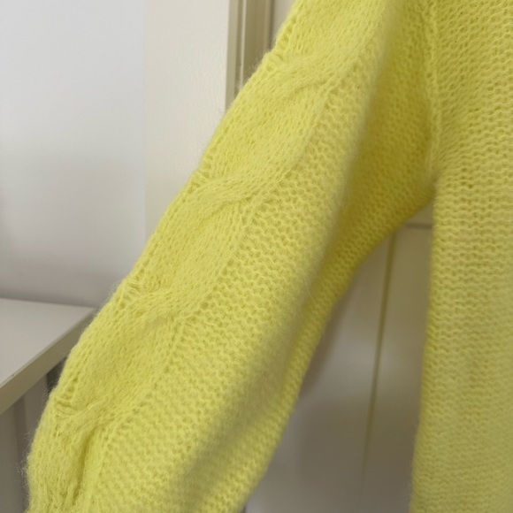 Smash & Tess Stella long sweater - Picture 2 of 5